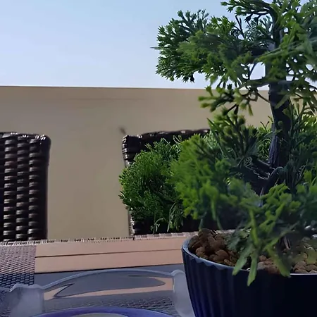 Apartment In Okrug Gornji 6113 Trogir