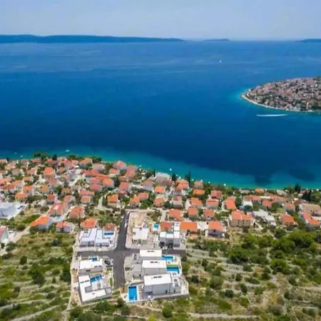 In Okrug Gornji 6113 Apartment Trogir