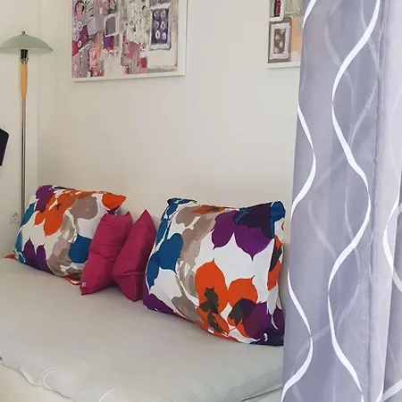 Apartment In Okrug Gornji 6113 Trogir
