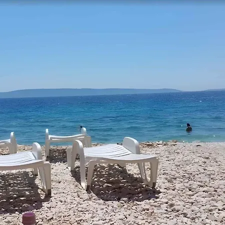 In Okrug Gornji 6113 Apartment Trogir